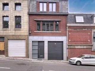 Huis te koop Hoei (VBD31351)