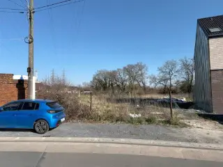 Land for sale Tertre (VBD31365)