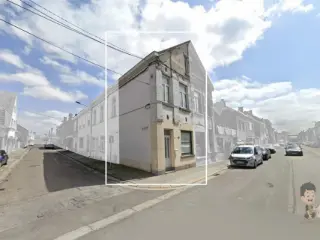 Residence for sale Trazegnies (VBD31369)