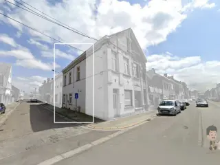 Maison à vendre Trazegnies (VBD31370)