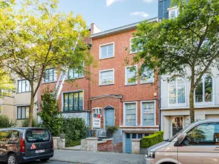 Maison à louer Woluwe-Saint-Lambert (VBD31378)