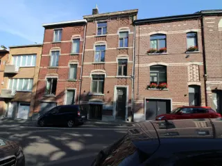 Studio for rent Liege (VBD31381)