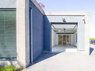 Surface industrielle à louer Nivelles (VBD31390)