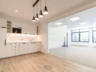 Bureaux à louer Nivelles (VBD31391)