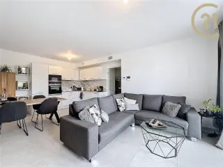 Appartement te huur Namen (VBD31392)