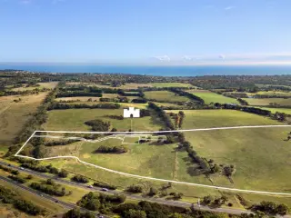 Terrain à vendre Mount Martha (VBD31393)