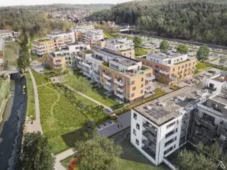 Appartement te koop Court-Saint-Étienne (VBD31397)