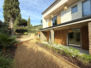 Residence for sale La Croix-Valmer (VBD31400)