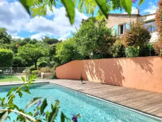 Residence for sale La Croix-Valmer (VBD31404)