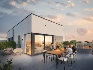 Appartement te koop Court-Saint-Étienne (VBD31406)