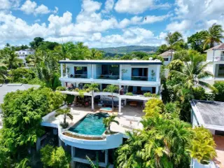 Maison à vendre Las Terrenas (VBD31411)