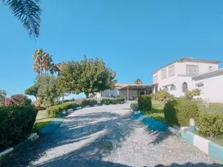 Villa for sale Marbella (VBD31418)
