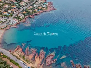 Maison à vendre Saint-Raphaël (VBD31423)