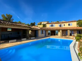 Residence for sale Fréjus (VBD31426)
