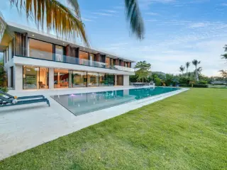 Villa à vendre La Romana (VBD31428)