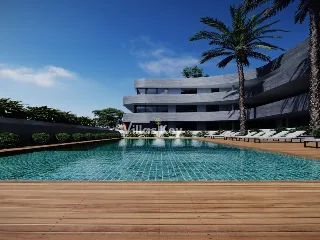 Apartment for sale 3 (VBD31436)