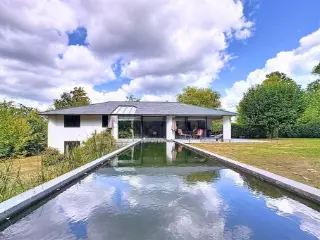 Maison à vendre Rhode-Saint-Genèse (VBD31438)