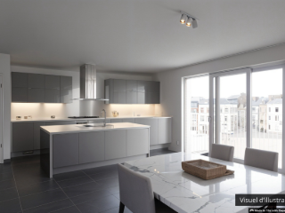 Appartement à vendre Namur (VBD31446)