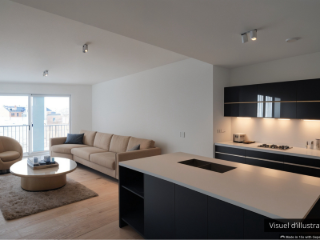 Appartement à vendre Namur (VBD31447)