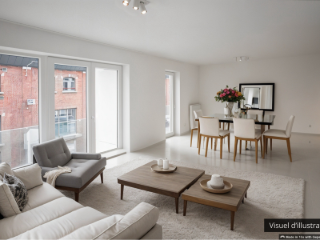 Appartement à vendre Namur (VBD31450)