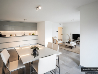 Appartement à vendre Namur (VBD31452)