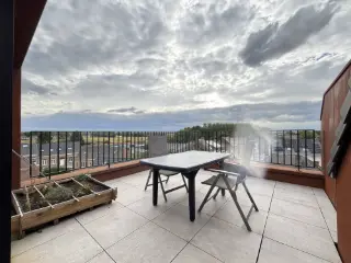 Appartement à louer Silly (VBD31457)