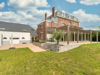 Huis te koop Le Roeulx (VBD31461)