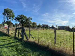 Terrain à vendre Feschaux (VBD31462)