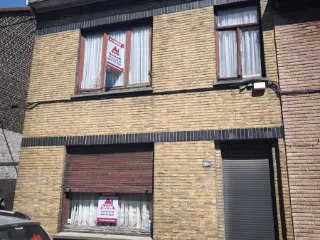 Huis te koop Marchienne-au-Pont (VBD31466)