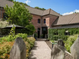 Handelspand te koop Esquelmes (VBD31468)