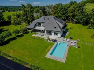 Residence for sale Hauset (VBD31484)