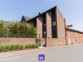 Residence for sale Mouscron (VBD31486)