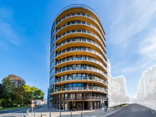 Studio à vendre Liège (VBD31487)