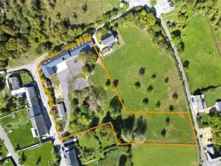 Industrial building for sale Rochefort (VBD31490)