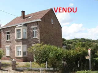 Maison à vendre Chaumont-Gistoux (VBD31493)