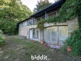 Château en vente publique Bousval (VBD31502)