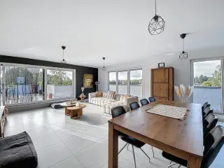 Penthouse à vendre Anderlues (VBD31503)