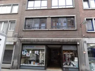 Appartement à louer Mons (VBD31504)