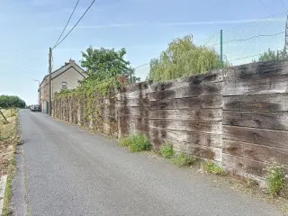 Terrain à vendre Carnières (VBD31506)