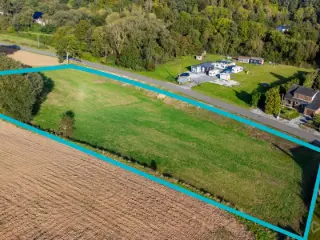 Terrain à vendre Courcelles (VBD31508)