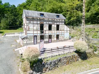 Surface commerciale à vendre Anhée (VBD31509)