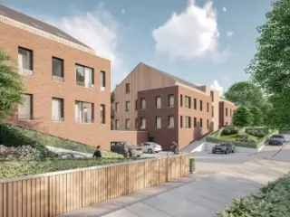 Undetermined property for sale Hauset (VBD31510)