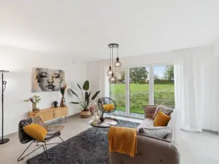 Undetermined property for sale Recht (VBD31511)