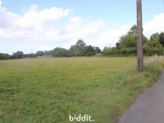 Terrain en vente publique Anderlues (VBD31515)