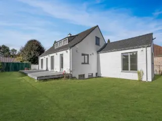 Villa à vendre Everberg (VBD31517)