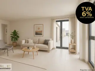 Appartement te koop Namen (VBD31519)