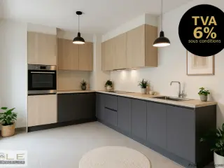 Appartement à vendre Namur (VBD31520)