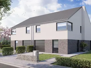 Huis te koop Lede (VBD31524)