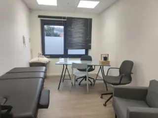 Kantoor te huur Hoei (VBD31529)