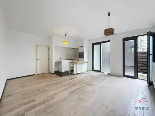 Studio à louer Schaerbeek (VBD31534)